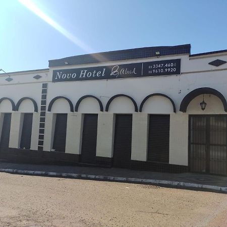 Hotel Gabriel Santa Maria  Esterno foto