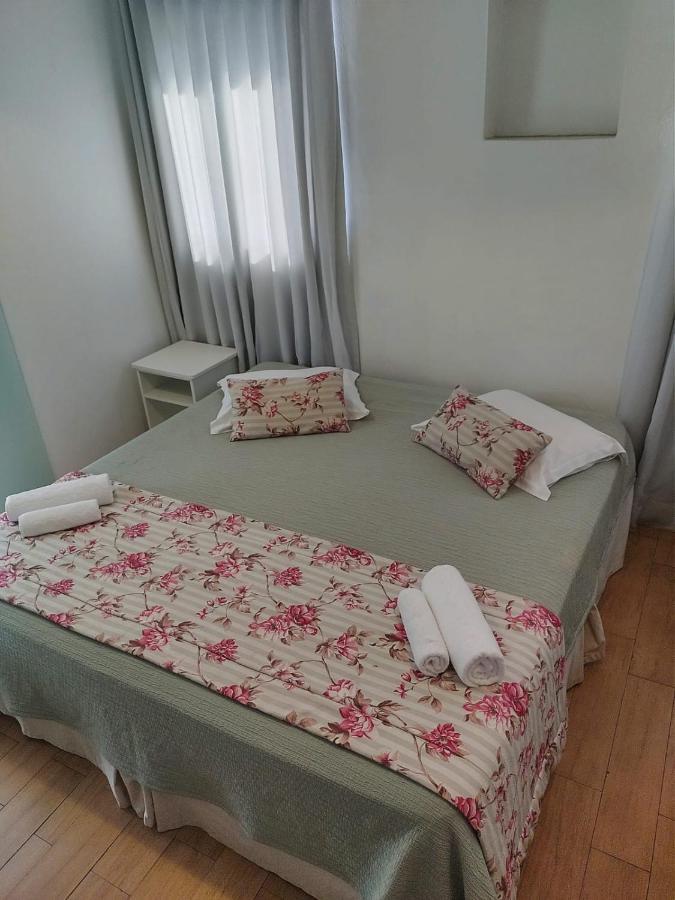 Hotel Gabriel Santa Maria  Esterno foto