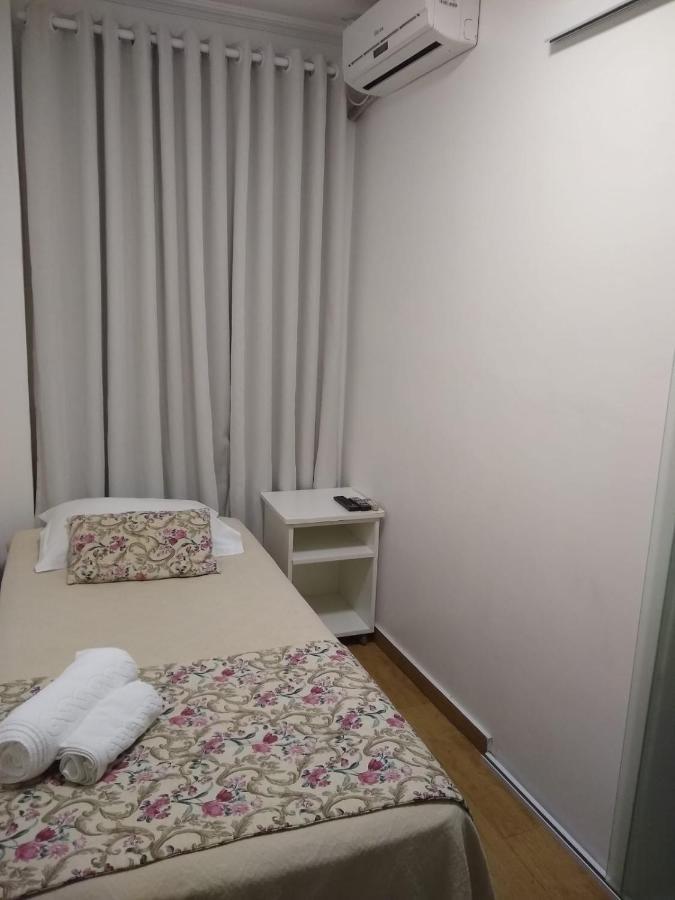 Hotel Gabriel Santa Maria  Esterno foto