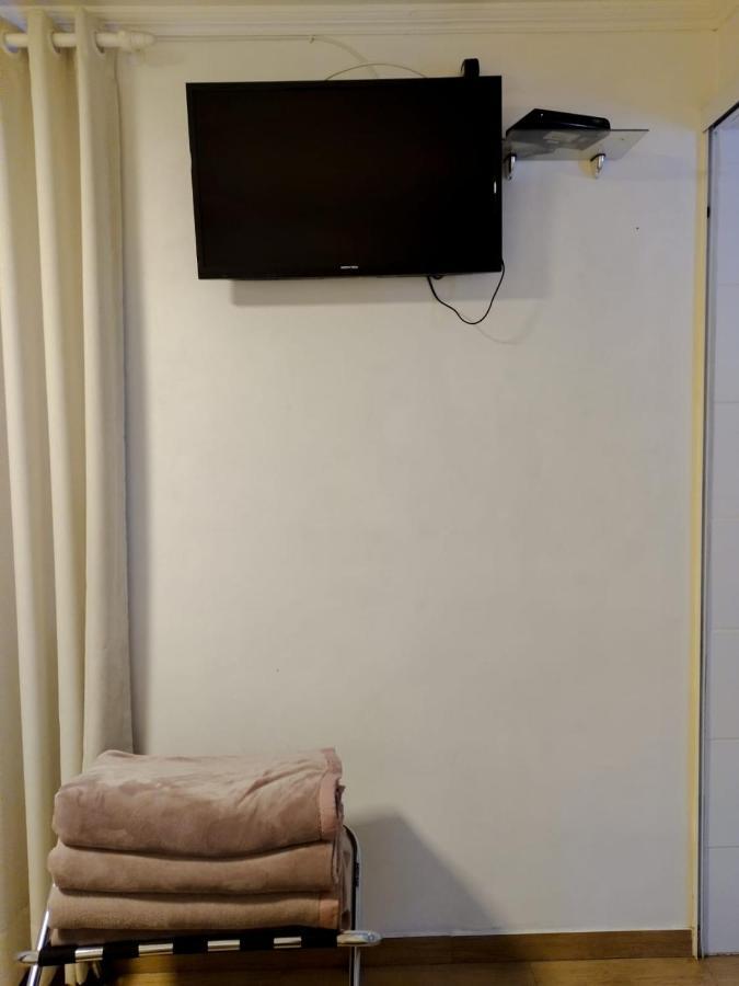 Hotel Gabriel Santa Maria  Esterno foto