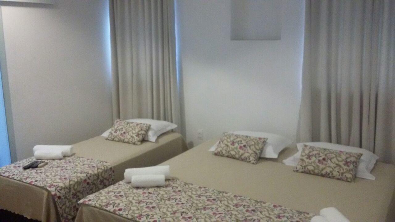 Hotel Gabriel Santa Maria  Esterno foto