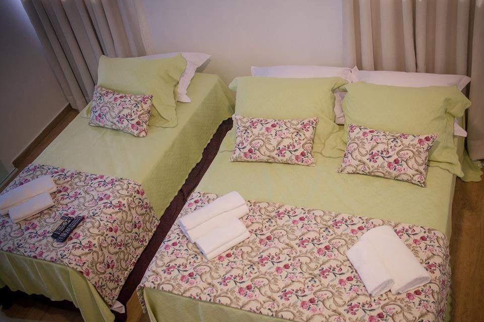 Hotel Gabriel Santa Maria  Esterno foto