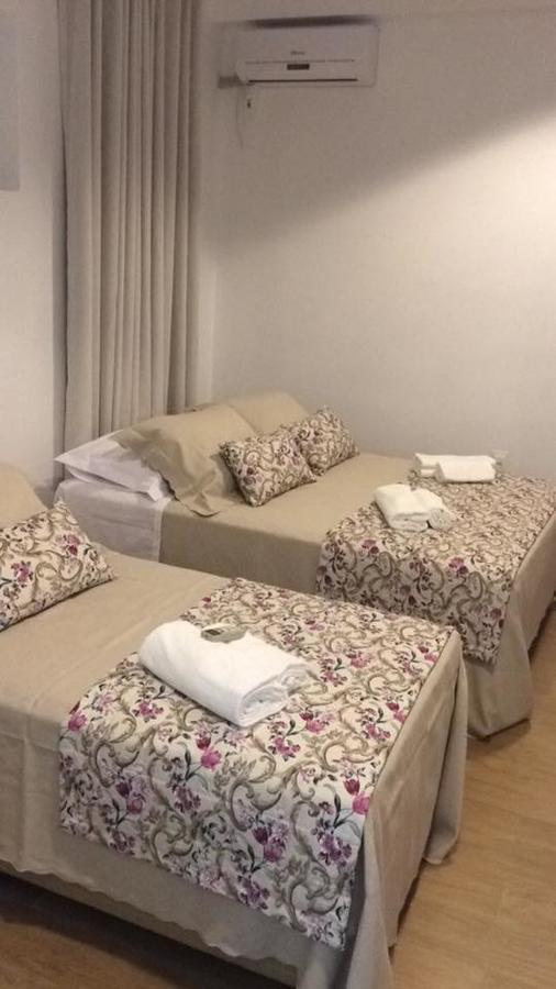 Hotel Gabriel Santa Maria  Esterno foto